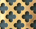 Patterned sheets